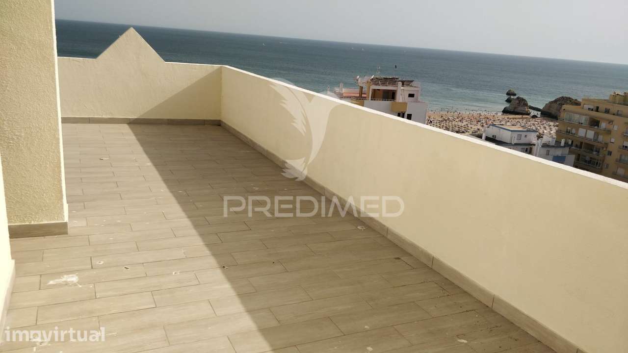 Penthouse com grandes vistas e terraços - Grande imagem: 5/22