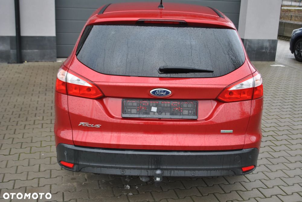 Ford Focus 1.0 EcoBoost Edition Start - 6