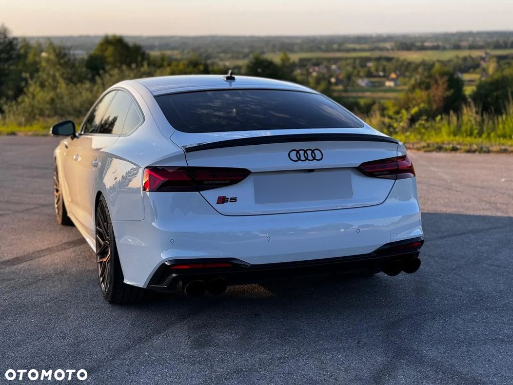 Audi S5 Coupé ver-sportback-3-0-tfsi-quattro-tiptronic - 12