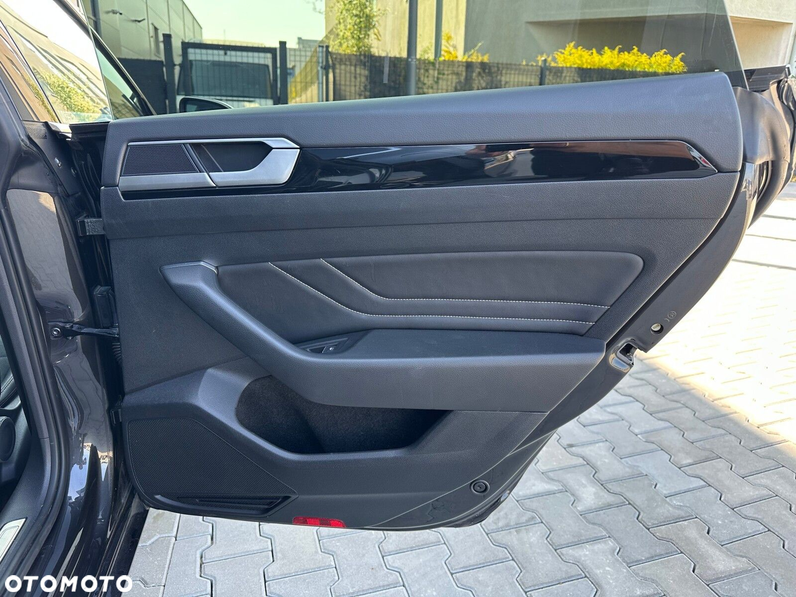 Volkswagen Arteon 2.0 TDI Elegance DSG - 17