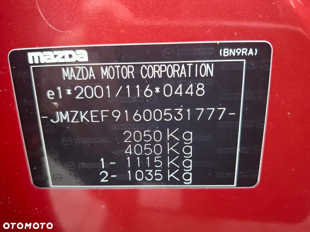 Mazda CX-5 SKYACTIV-D 150 SCR Sports-Line - 18