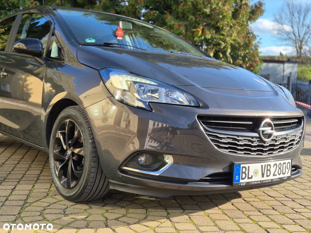 Opel Corsa 1.4 Color Edition - 7