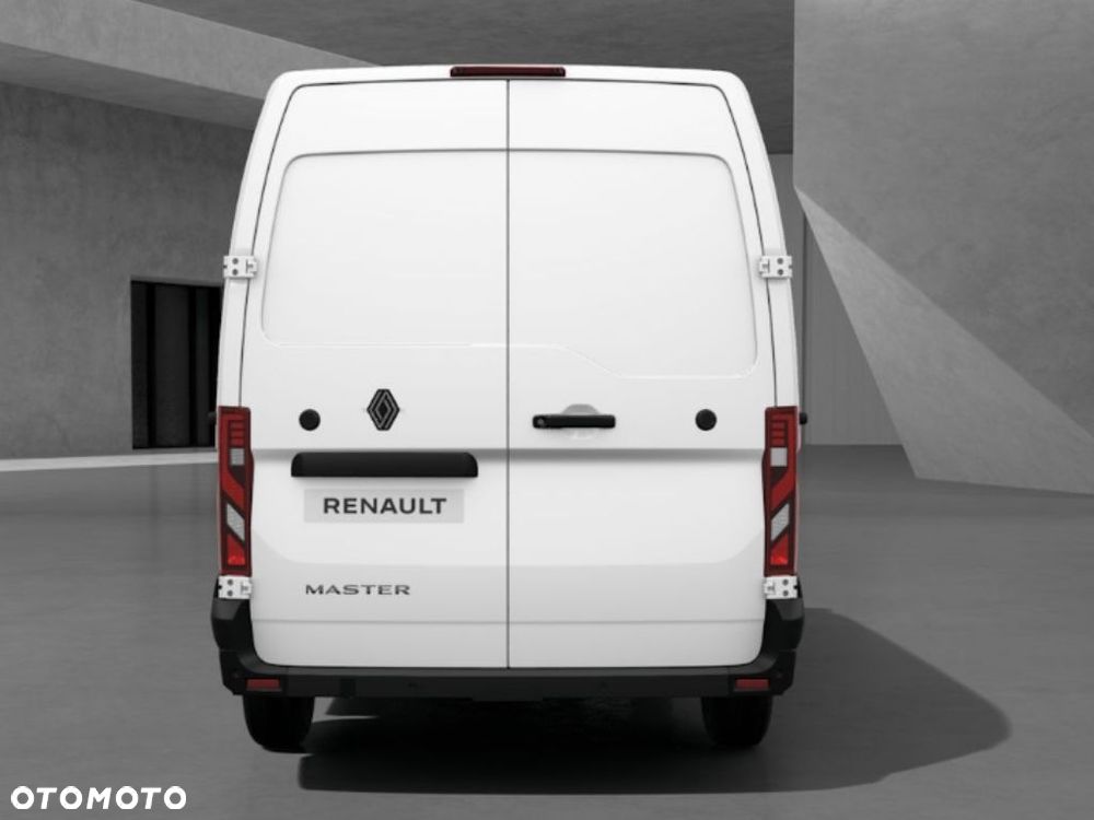 Renault master - 8