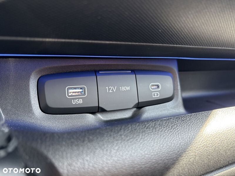 Hyundai Inster 49kWh Smart - 21