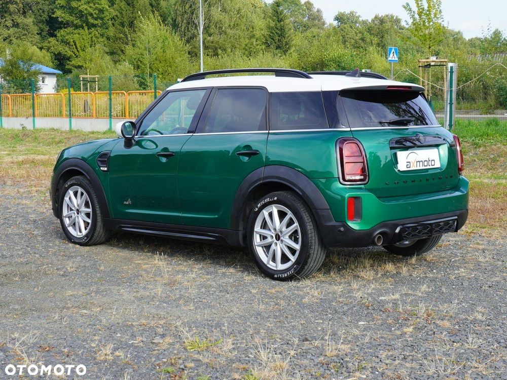 MINI Countryman - 5