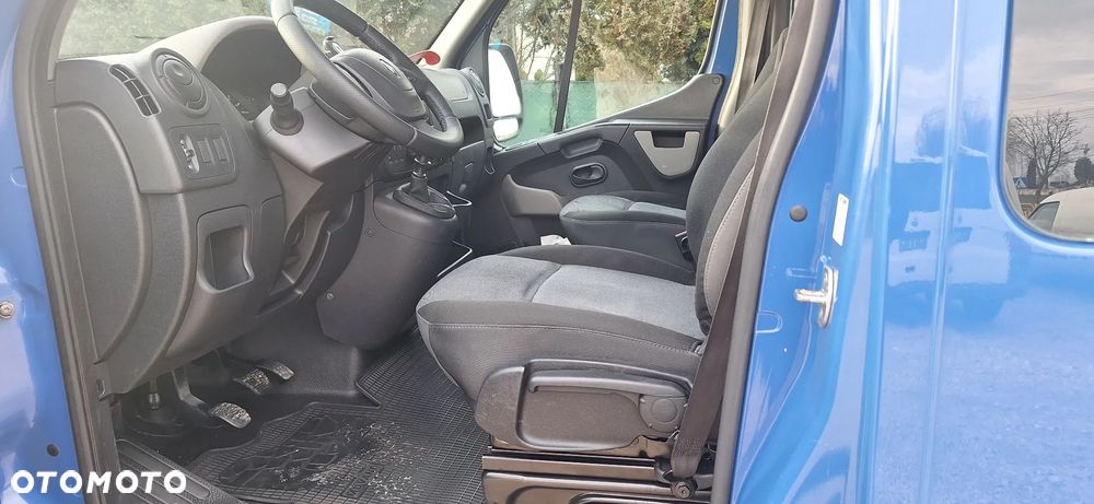Renault Master - 5