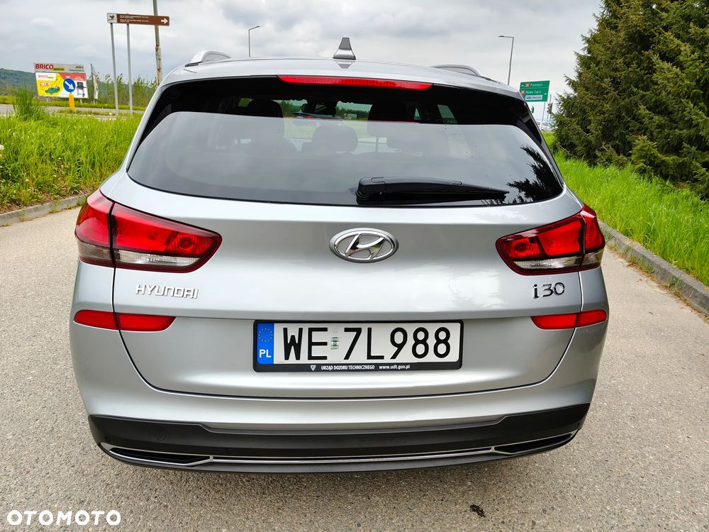 Hyundai i30 - 13