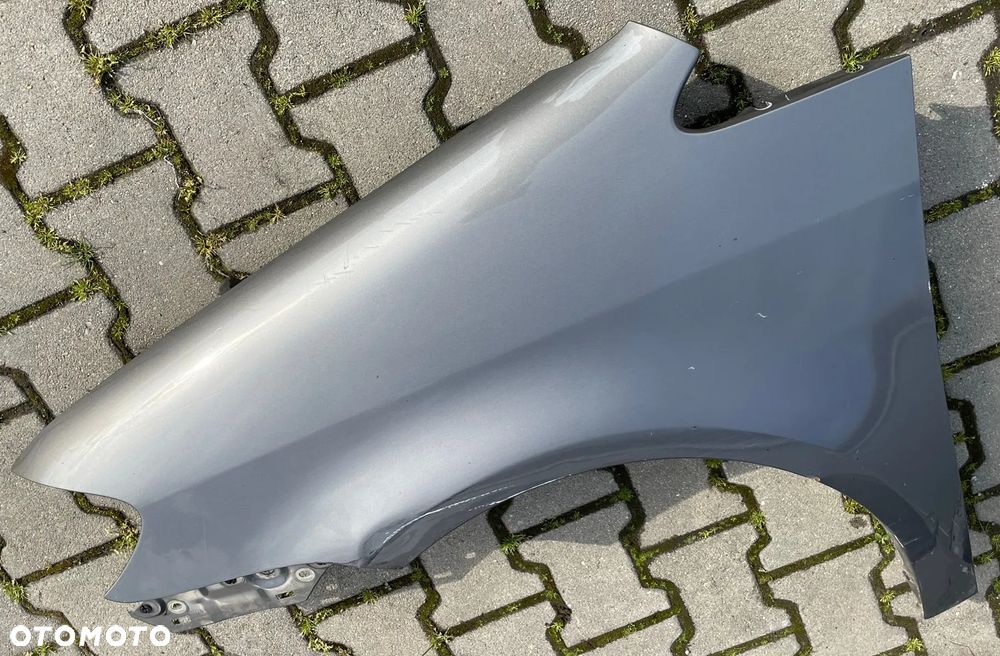 VW Touran 1T Lift błotnik przód przedni lewy - 2