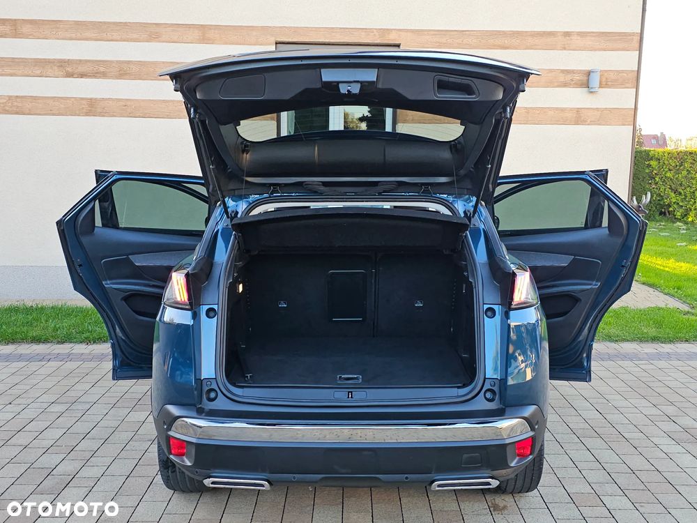 Peugeot 3008 225 e-EAT8 Allure Pack - 36