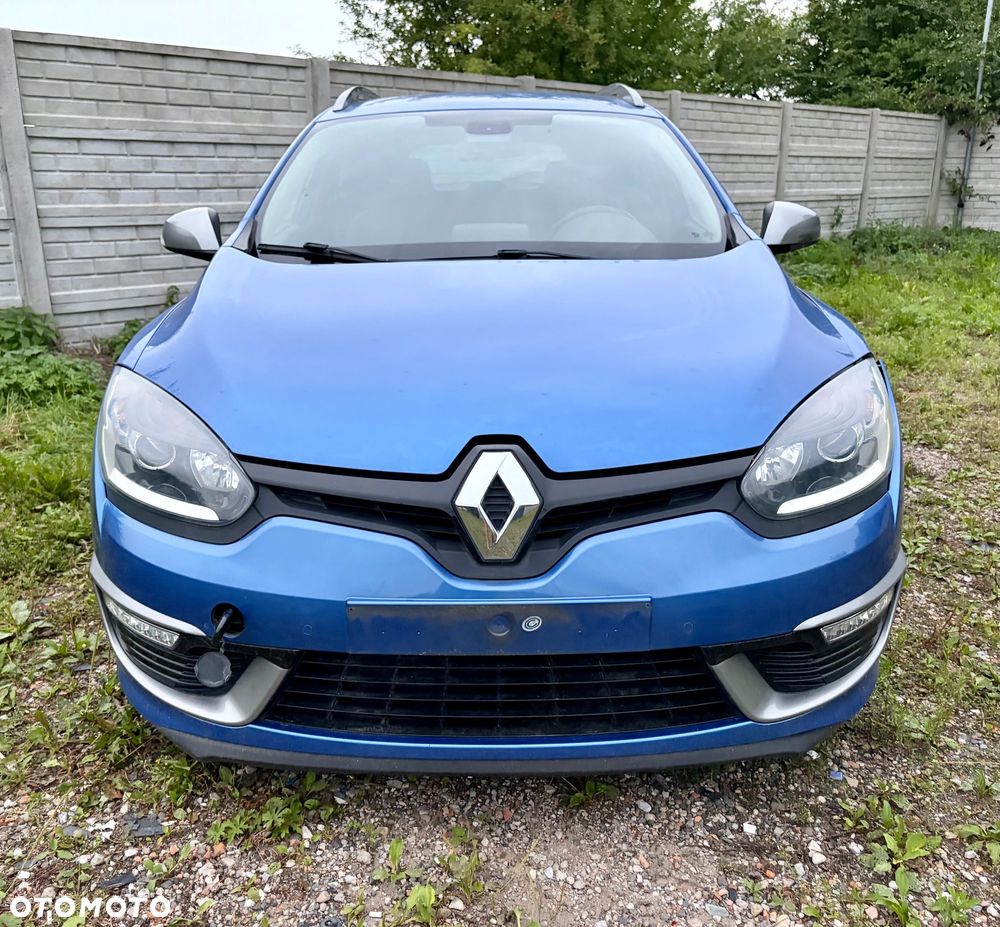 Renault Megane 1.2 16V TCE Energy Bose Edition - 6