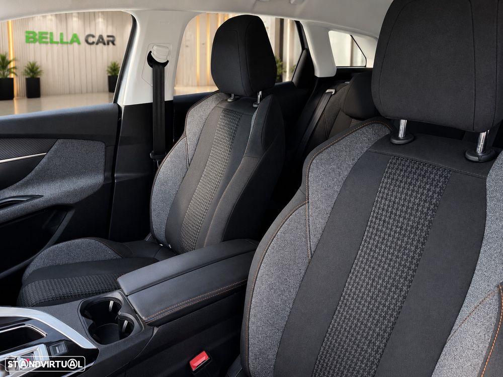 Peugeot 3008 - 10