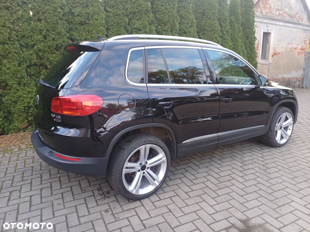 Volkswagen Tiguan - 6