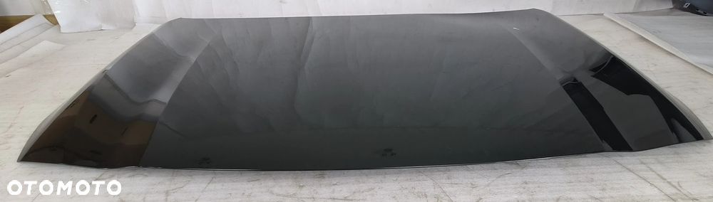 MASKA POKRYWA SILNIKA BMW 2 U06 2021- - 9