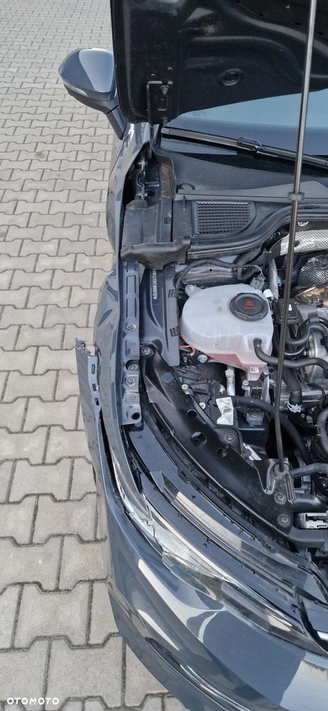 Volkswagen Golf 1.5 eTSI OPF DSG Style - 28