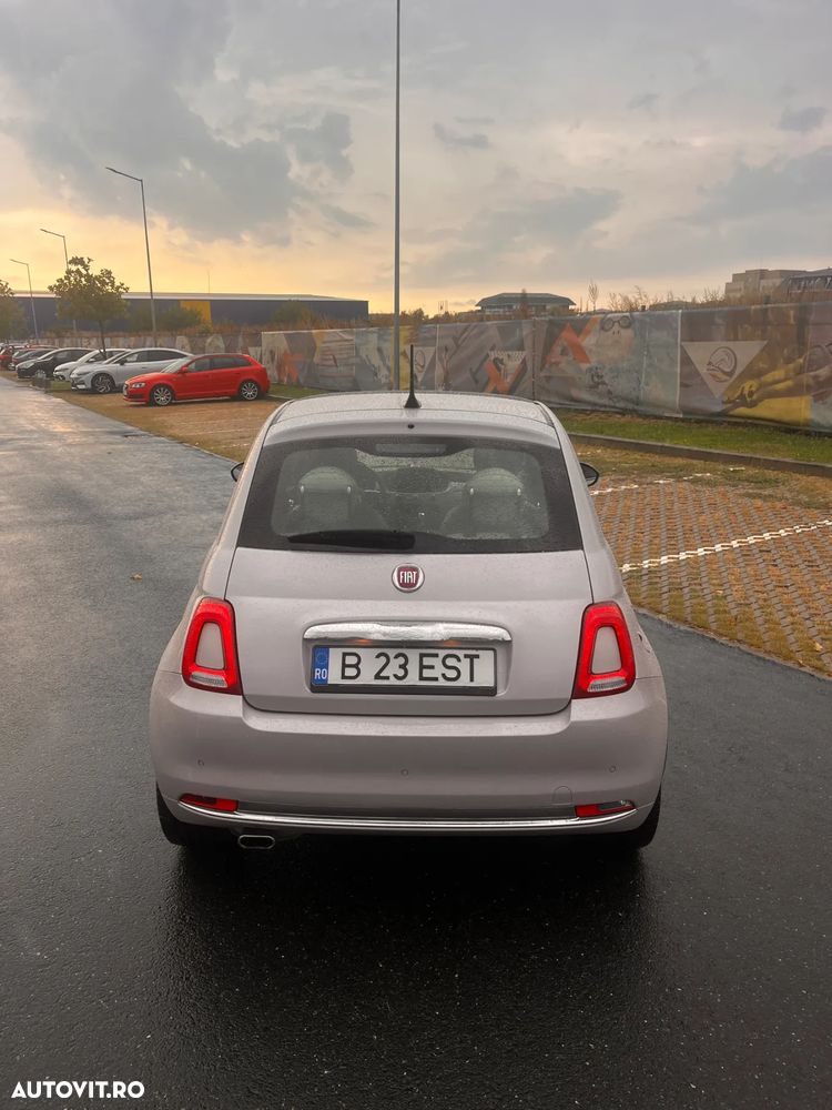 Fiat 500 - 3