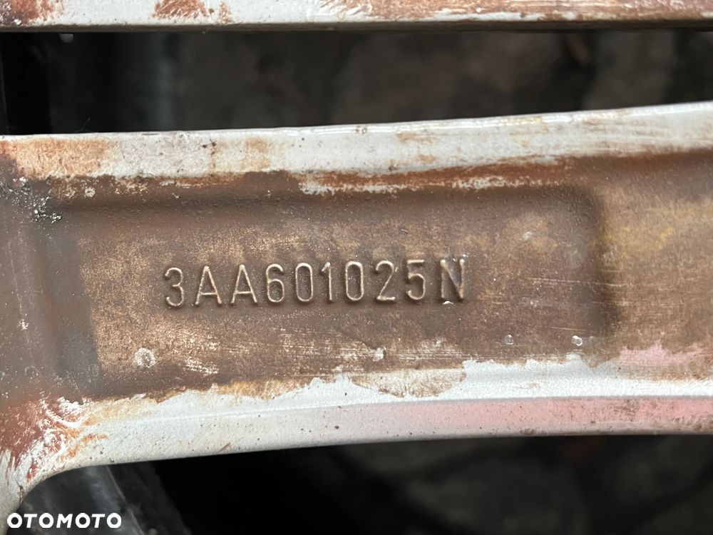 Felga VW 3AA601025N 8J x 18 ET 44 5x112 1szt. - 6