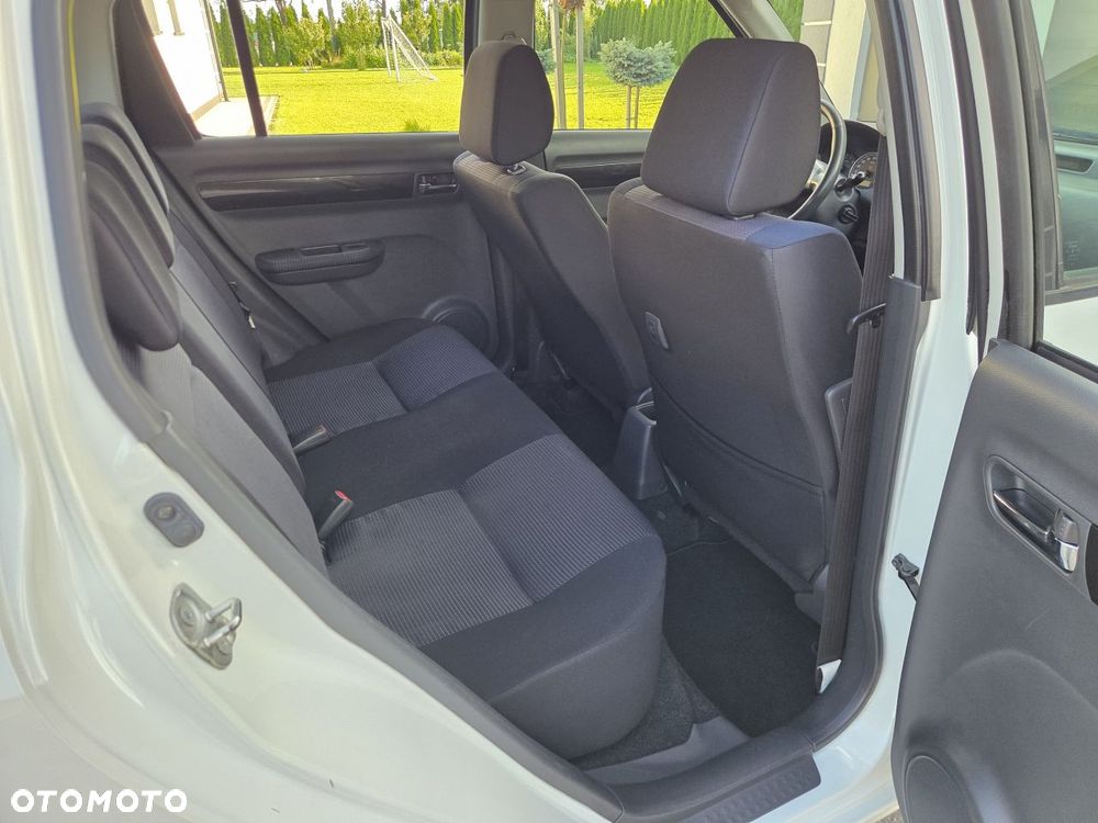 Suzuki Swift - 20