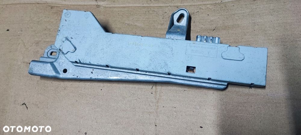 A2198200189 MERCEDES W219 MODUŁ WZMACNIACZ ANTENY 2198200189 - 1