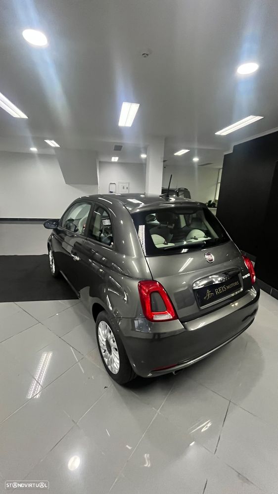 Fiat 500 - 7