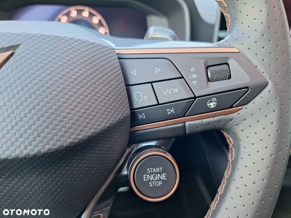 Cupra Leon Sportstourer - 30