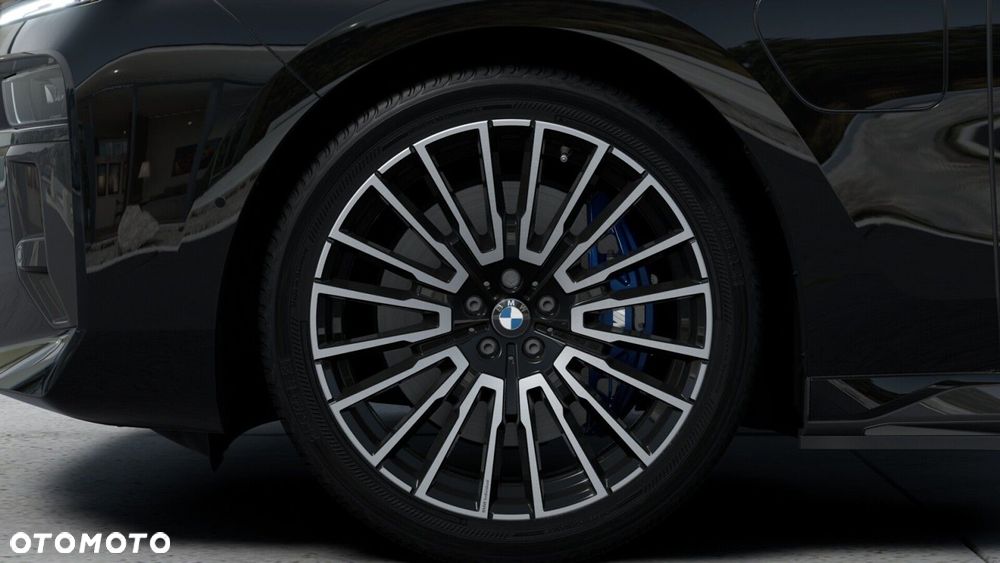 BMW Seria 7 - 7
