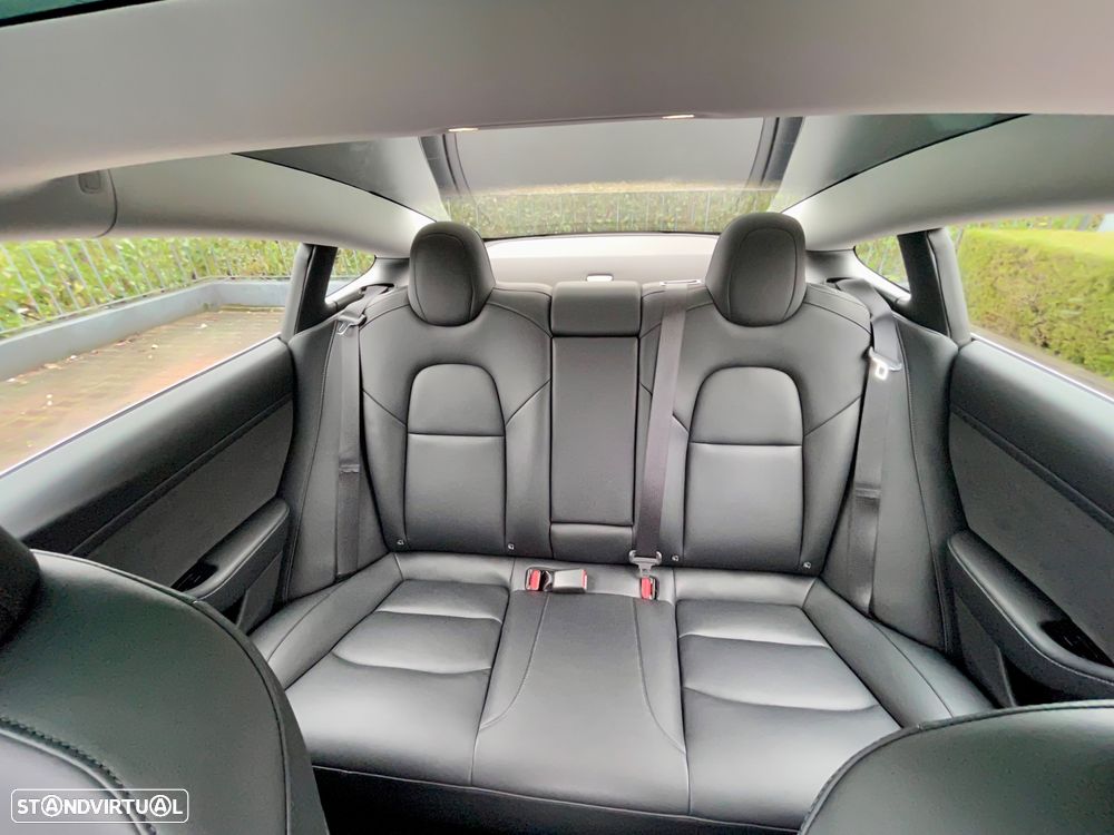 Tesla Model 3 Long Range AWD Dual Motor Performance - 9