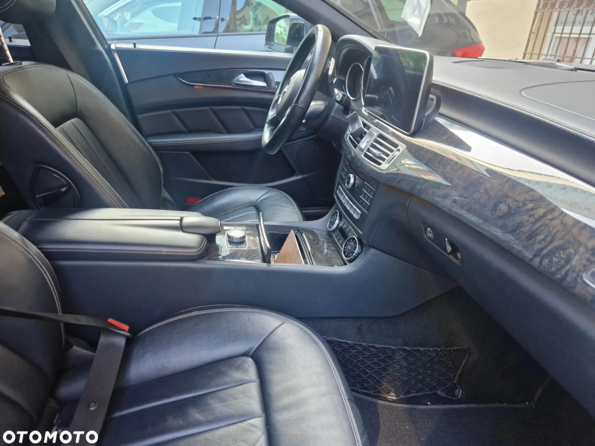 Mercedes-Benz CLS 350 d 9G-TRONIC Final Edition - 6