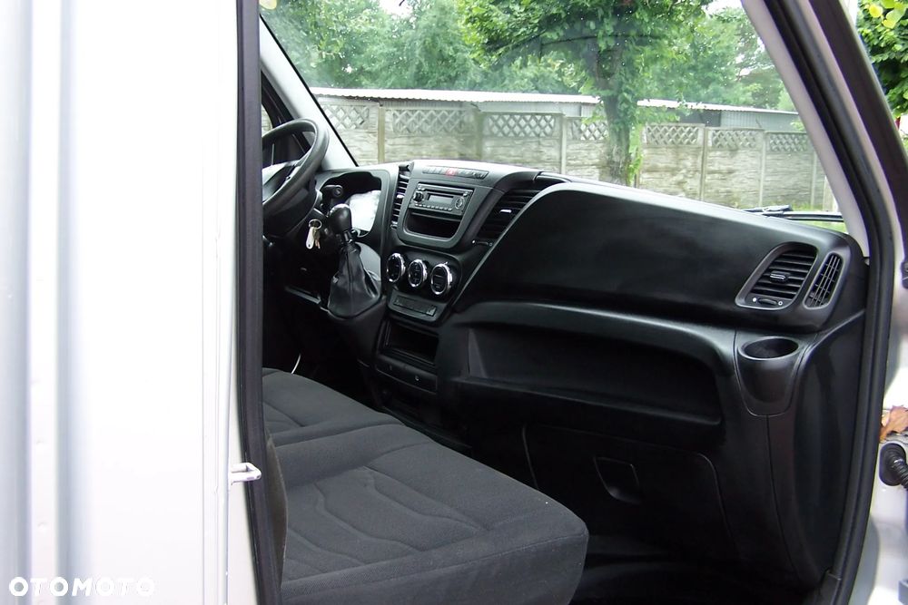 Iveco Daily - 7