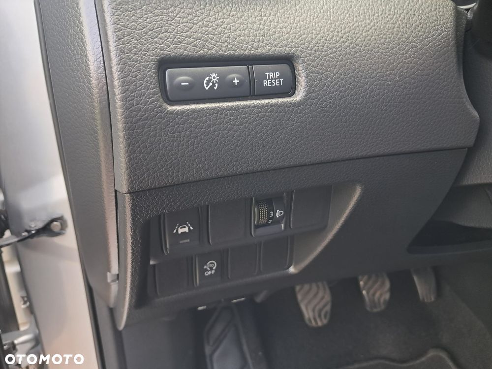 Nissan Qashqai - 15