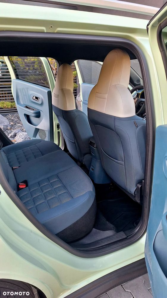Fiat Grande Panda - 12