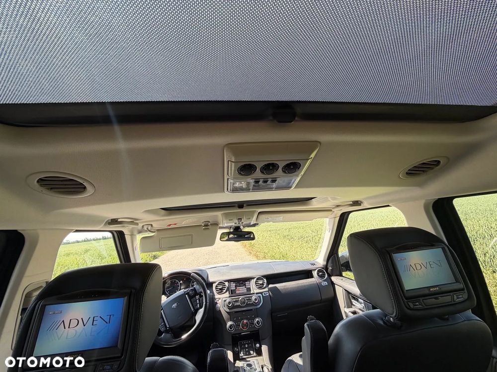 Land Rover Discovery 3.0 V6 SC HSE - 18