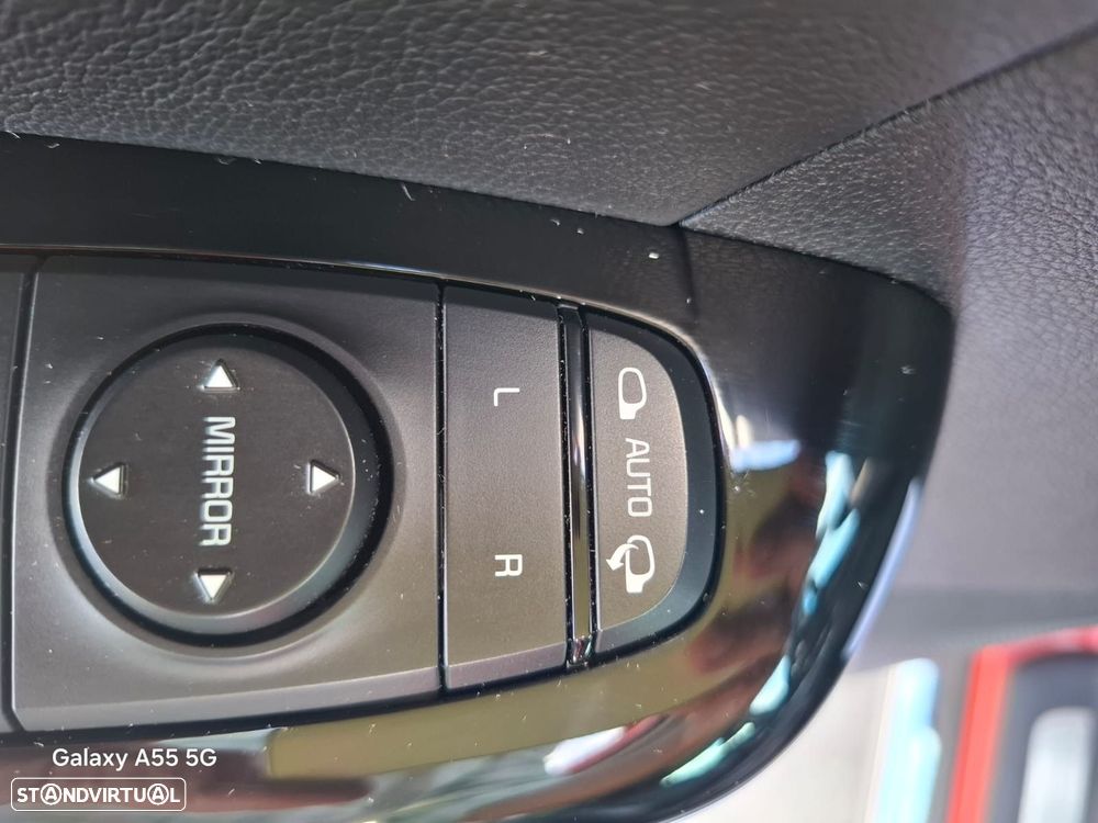 Kia Sportage 1.6 CRDI ISG MHEV Tech - 47