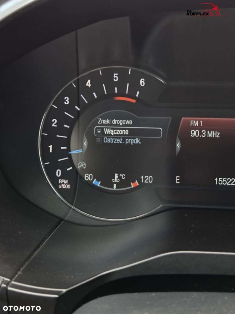 Ford S-Max - 34