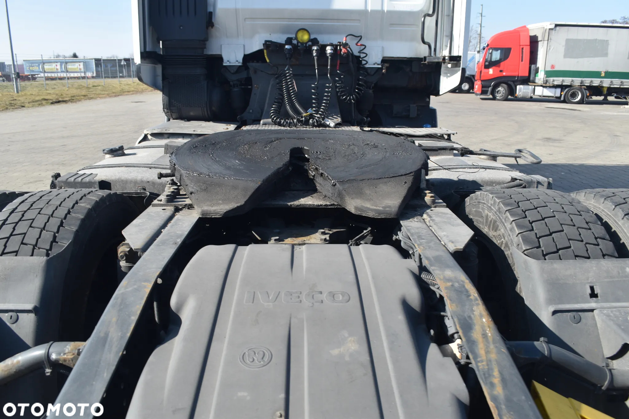 Iveco Stralis - 14