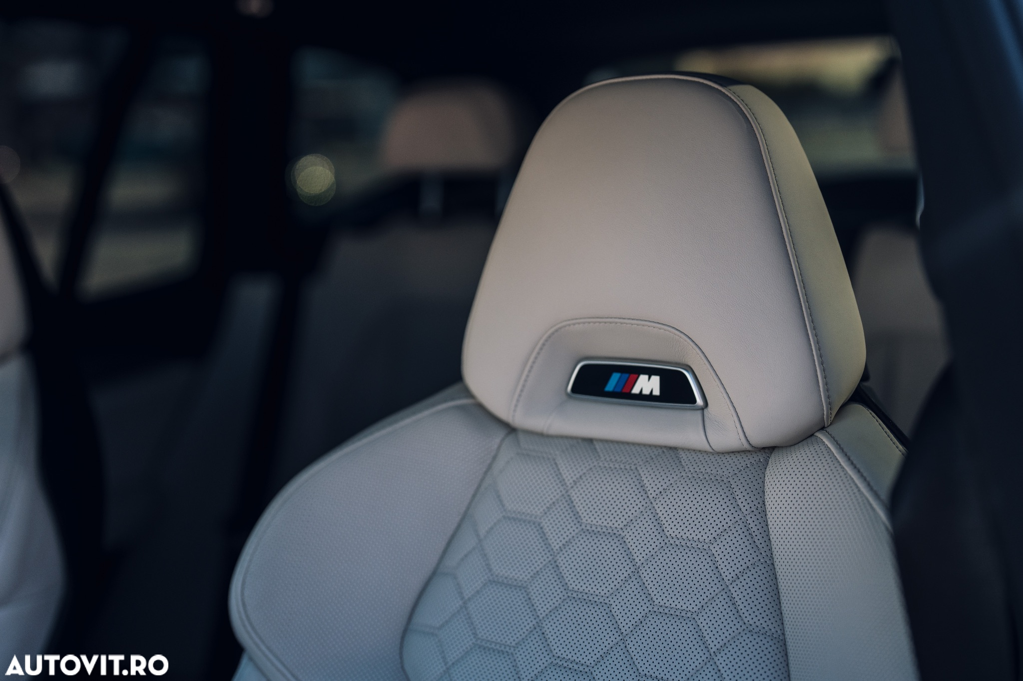 BMW X3 M Standard - 29