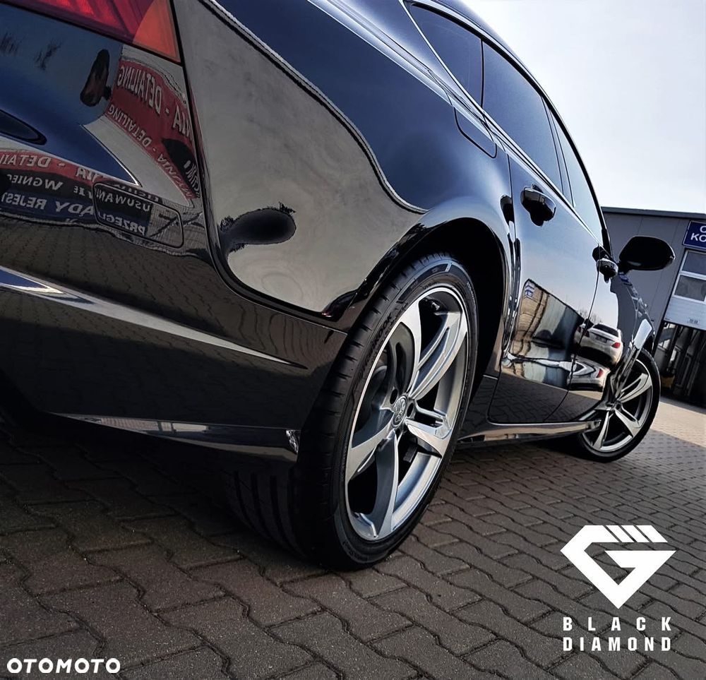 Audi A7 Sportback 3.0 TDI Quattro Tiptronic - 11