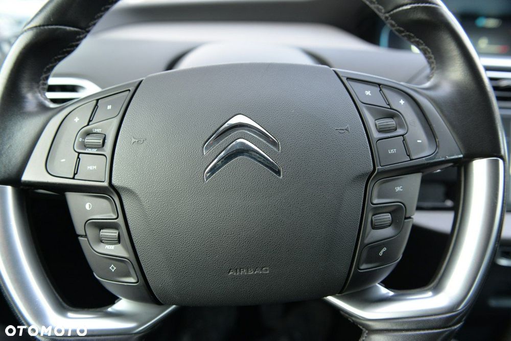 Citroën C4 Grand Picasso 2.0 BlueHDi Intensive - 15
