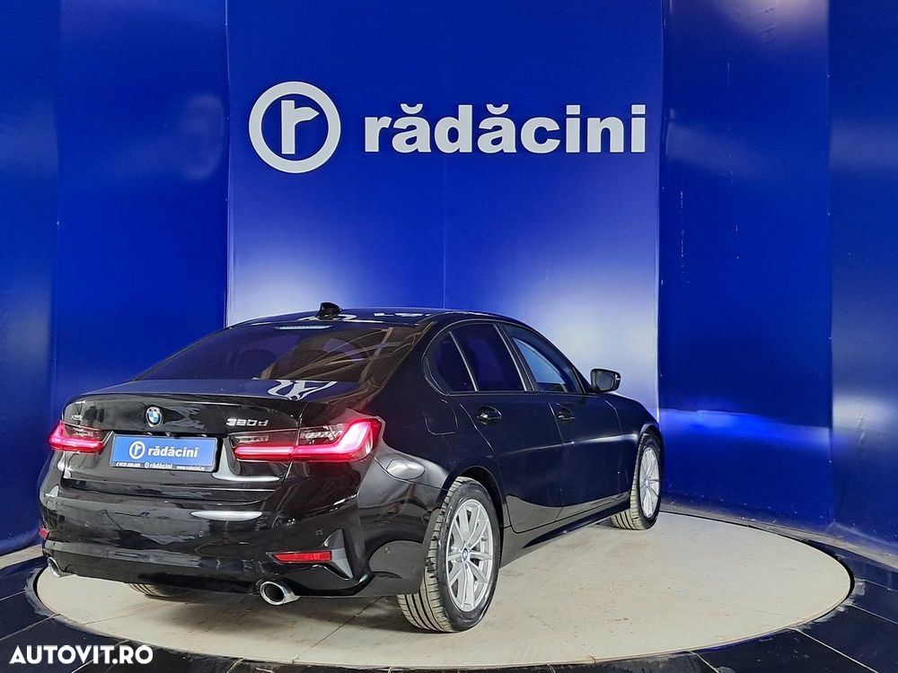 BMW Seria 3 - 20