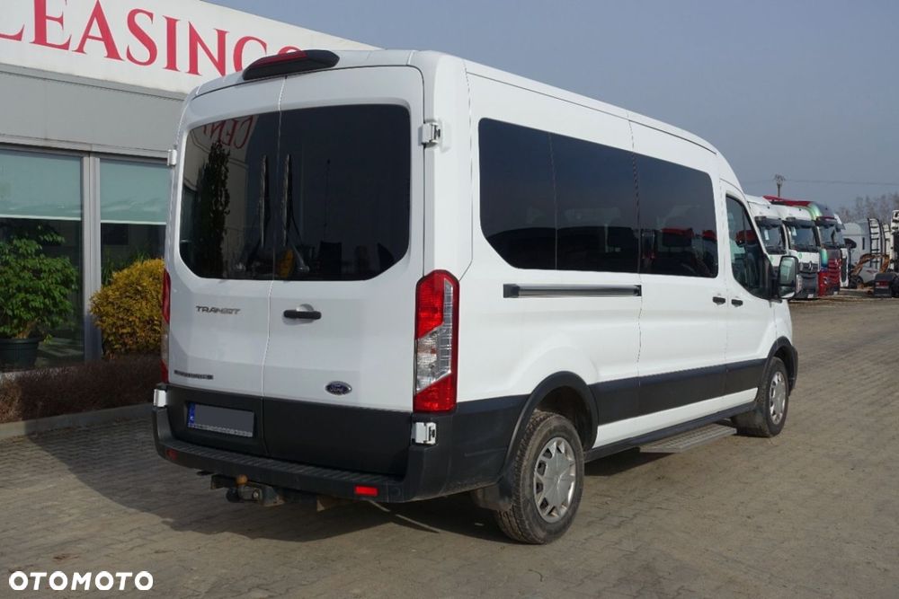 Ford Transit - 4