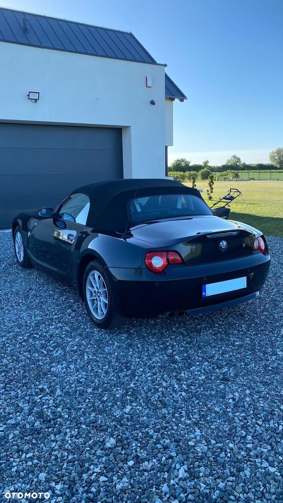 BMW Z4 - 12