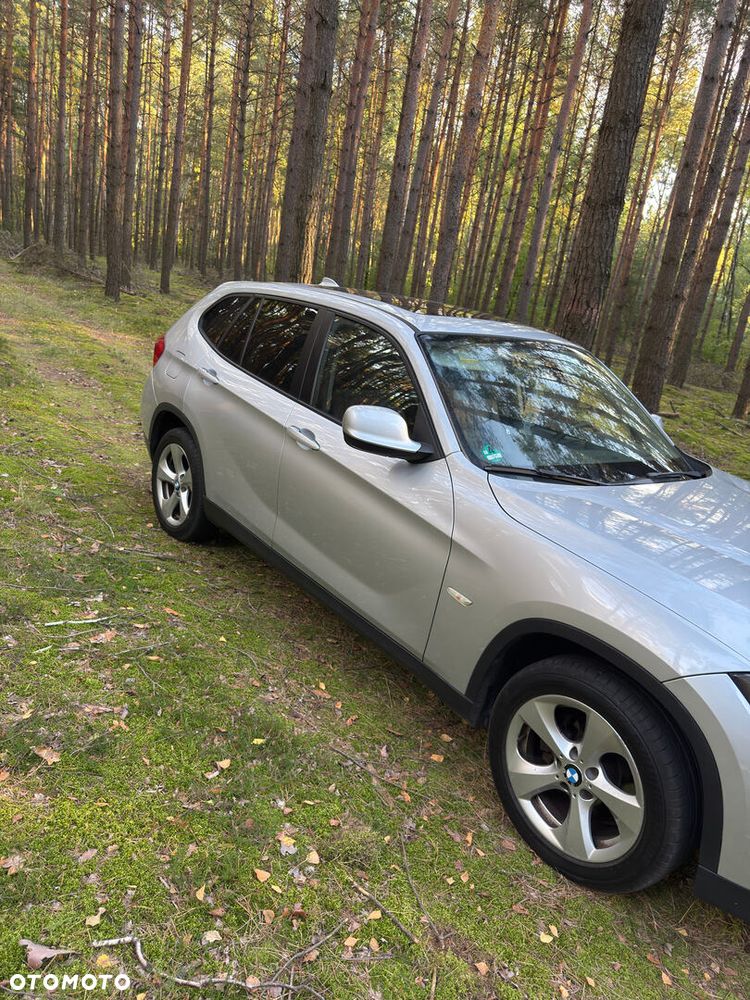 BMW X1 sDrive20d Eff.Dynamics - 6