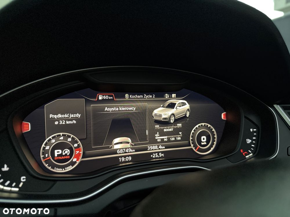 Audi SQ5 - 19