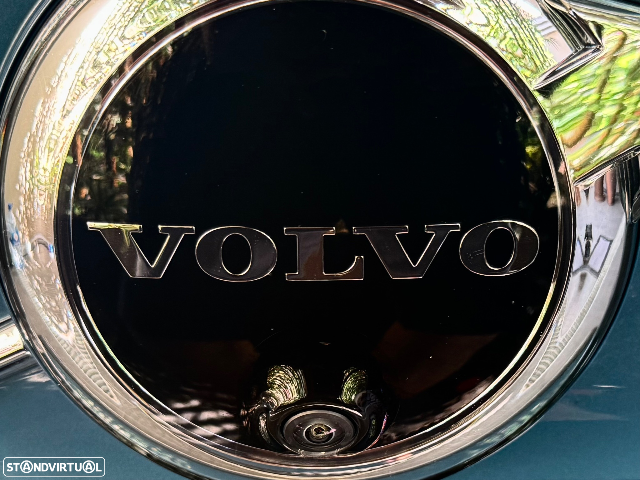 Volvo C40 Recharge Twin First Edition - 32