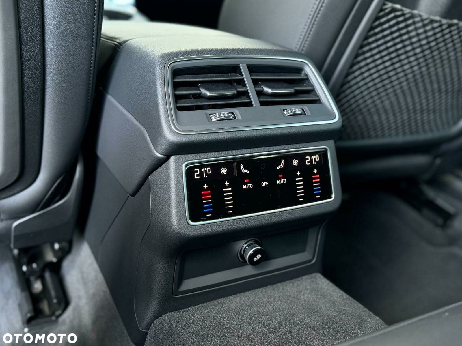 Audi A6 - 22