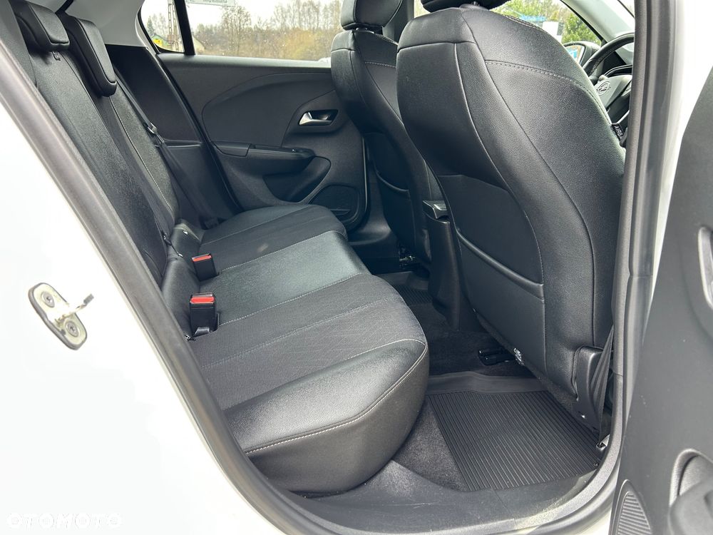 Opel Corsa 1.2 Elegance S&S - 16