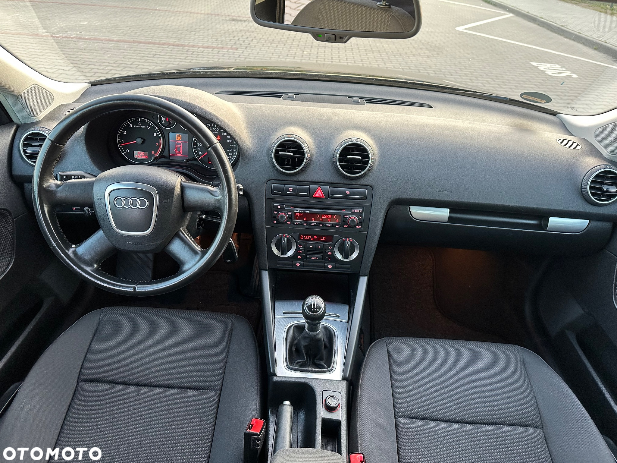 Audi A3 - 14