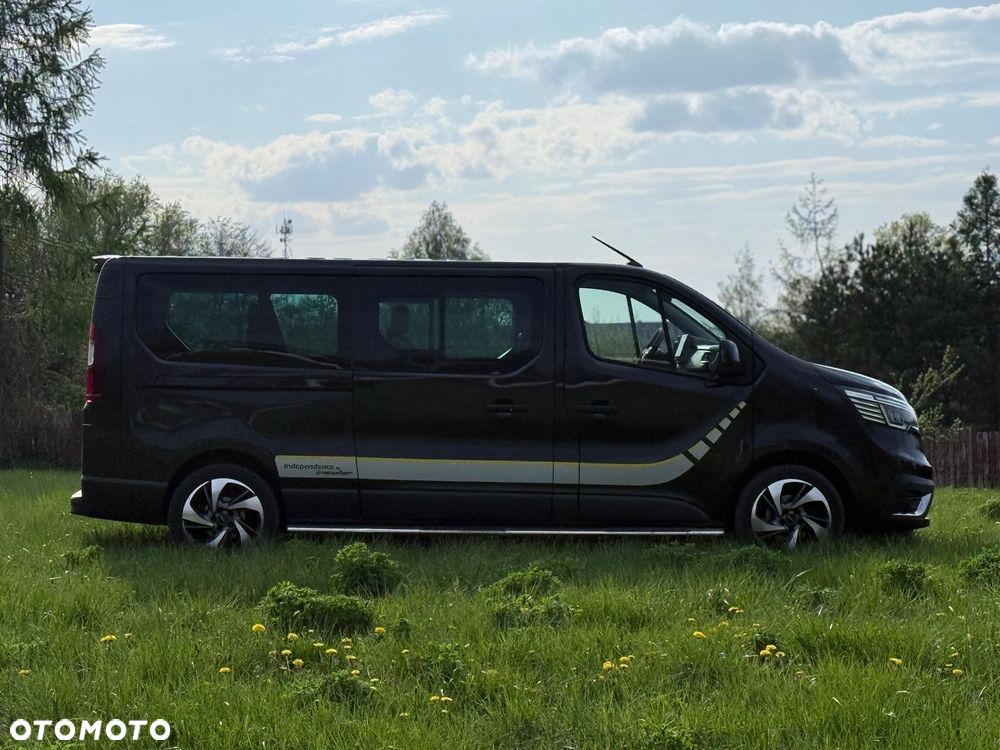 Renault Trafic - 4