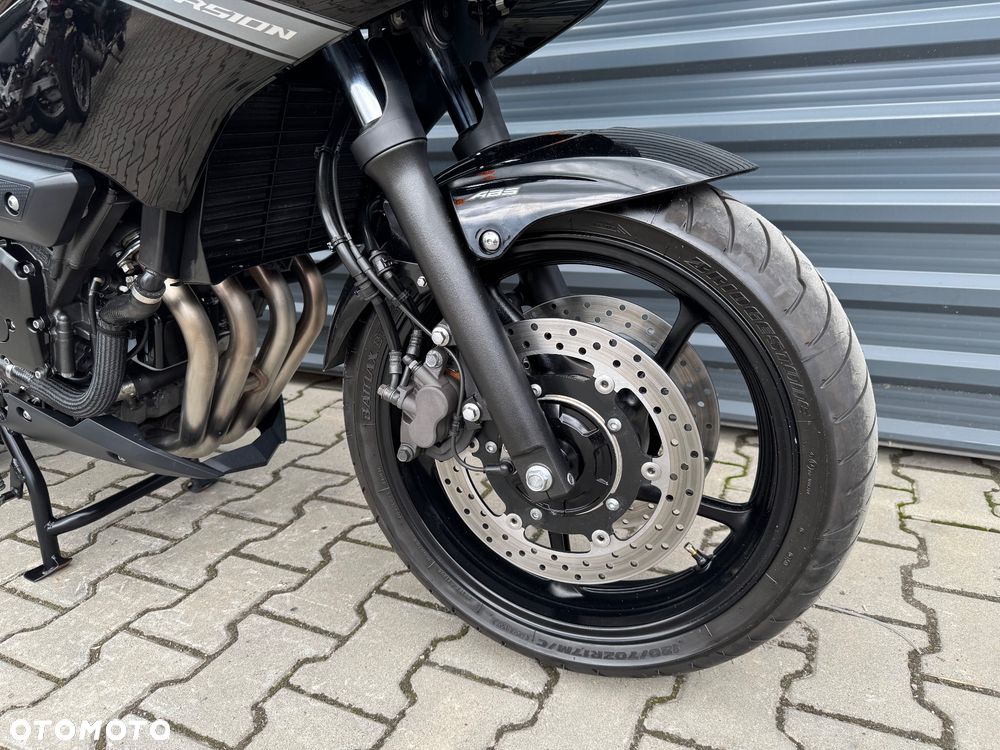 Yamaha XJ - 16