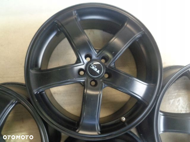 FELGI TEC SPEEDWHEELS AS1 18 OPEL CHEVROLET 8J 5X105 ET35 - 4