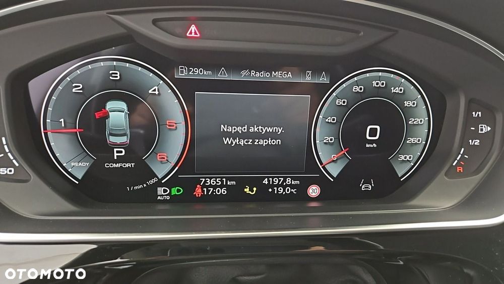 Audi A8 50 TDI mHEV Quattro Tiptr - 15